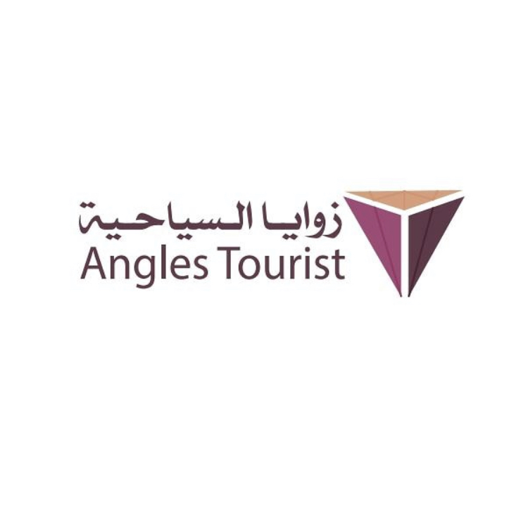 Angles tourist