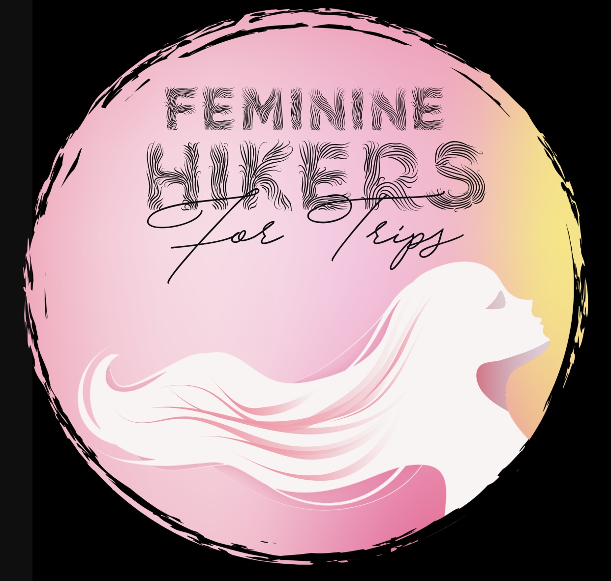feminine haikers 🧗🏼‍♀️
