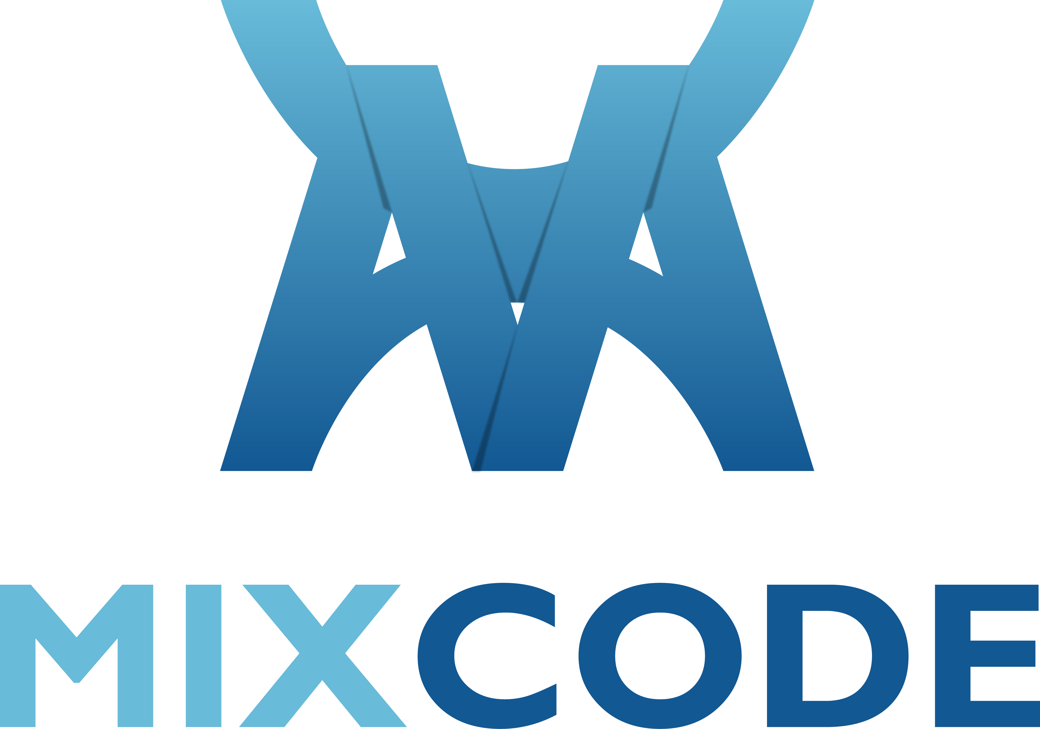 mixcode - Admin